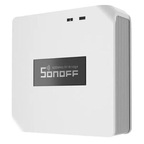 Sonoff Gateway BridgeR2 WiFi-RF Smart Hub (RF BridgeR2)
