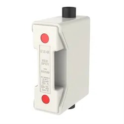 Eaton Sicherungsunterteil RS100HWH