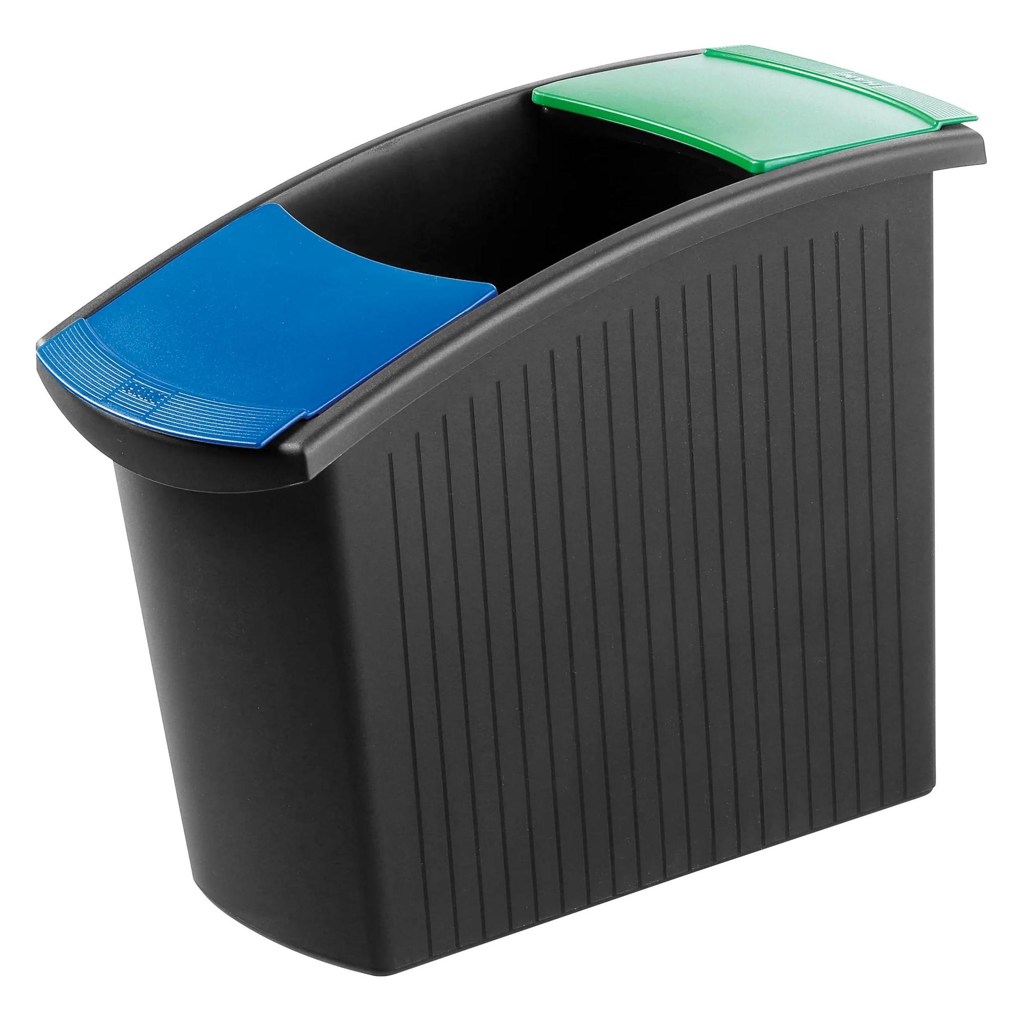 Han Abfall-Einsatz für Papierkorb (3 l) (1843-05)