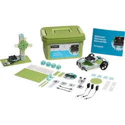 KIT CLAK01 - Klima Action Kit Micro:bit
