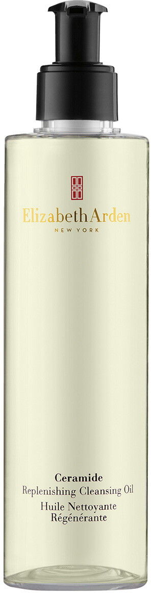195ml Elizabeth Arden CERAMIDE Replenishing Cleansing Oil