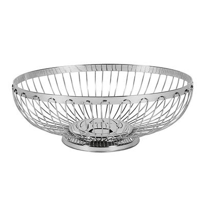 Brot- & Obstkorb oval APS