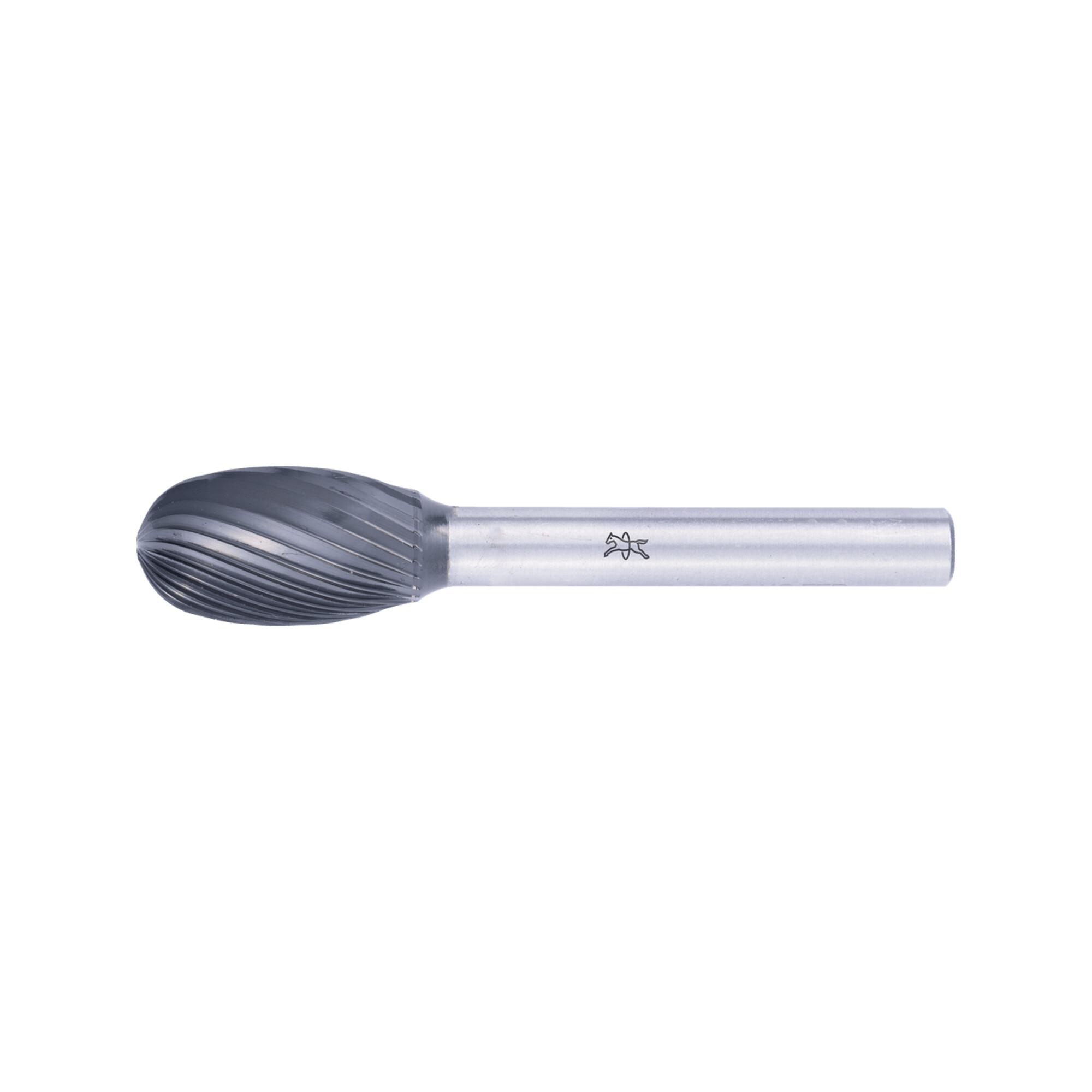 PFERD Tungsten carbide burrs TRE 1220/6 Z3 HC-FEP Ovalfräser (21135107)