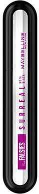 Maybelline NY Surreal Extensions Meta Black 10 ml