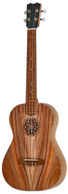 Thomann Artist Baritone Ukulele ACA