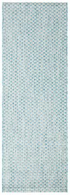SAFAVIEH Courtyard Judi Indoor/ Outdoor Patio Backyard Rug