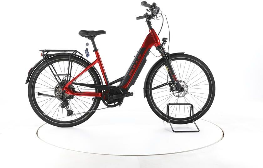 Bulls Lacuba EVO 11 Vélo Électrique de Trekking Cadre bas - 302925