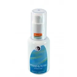 Young & Active Cleanser Kleingröße 30 ml