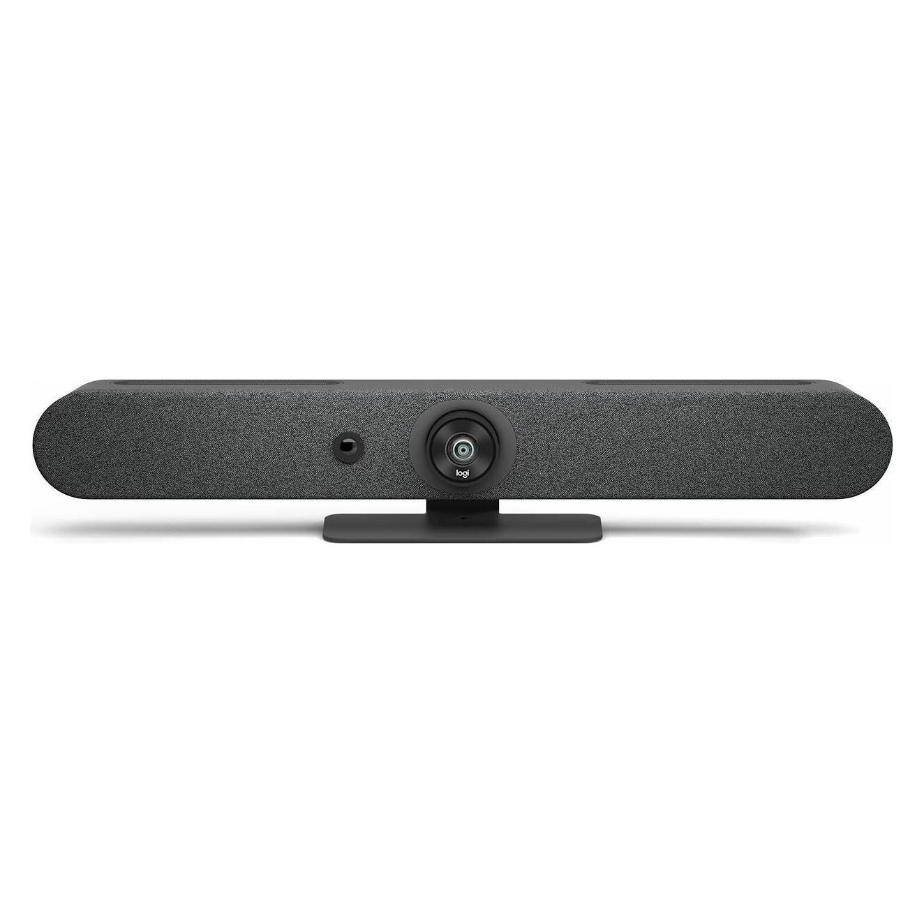 Logitech Rally Mini Bar + TAP (TAPRMGUNIAPP/EU/1)