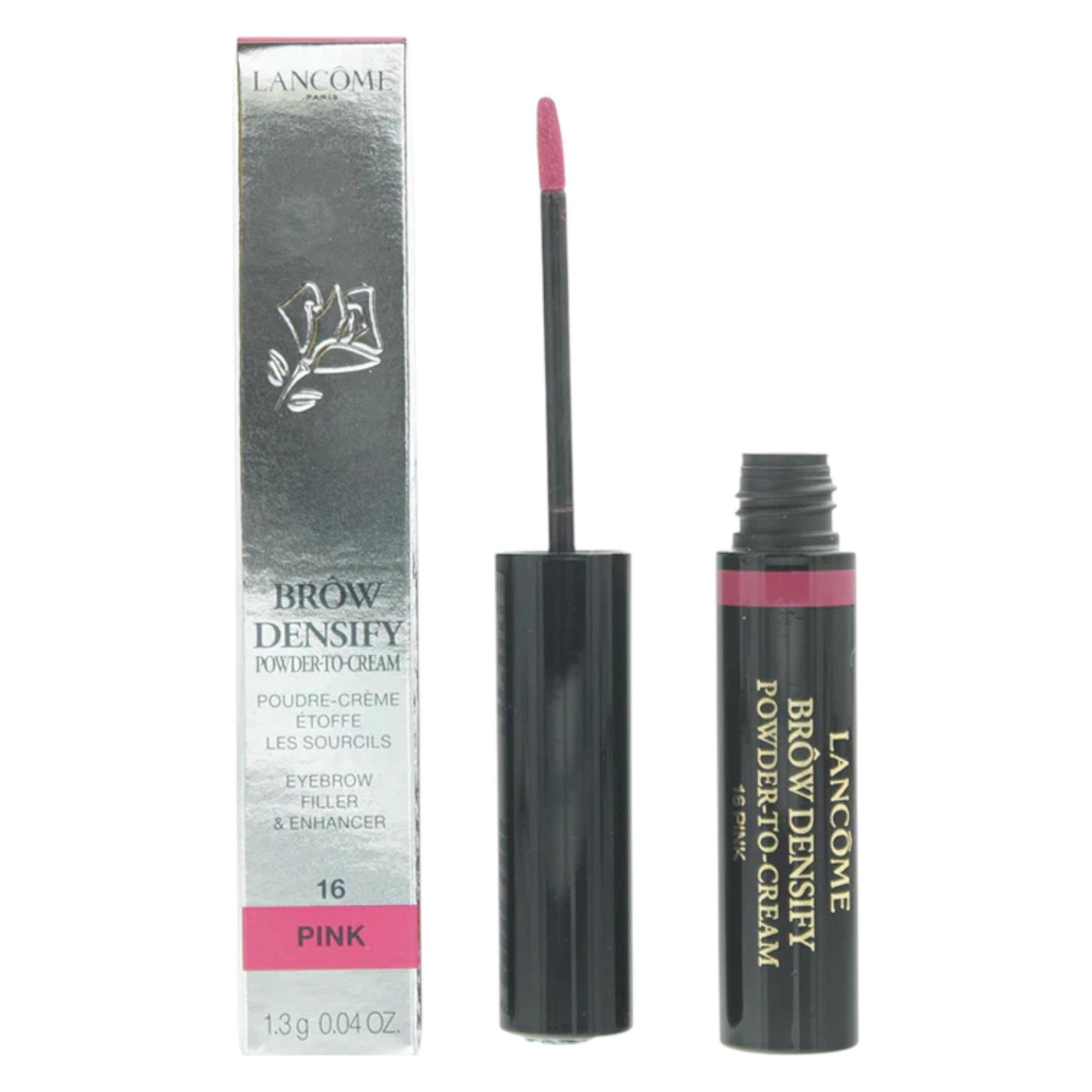 Lancôme Brow Densify Ptc One Shot No.16 (16 Pink, 16 Rosa) (F6955800)