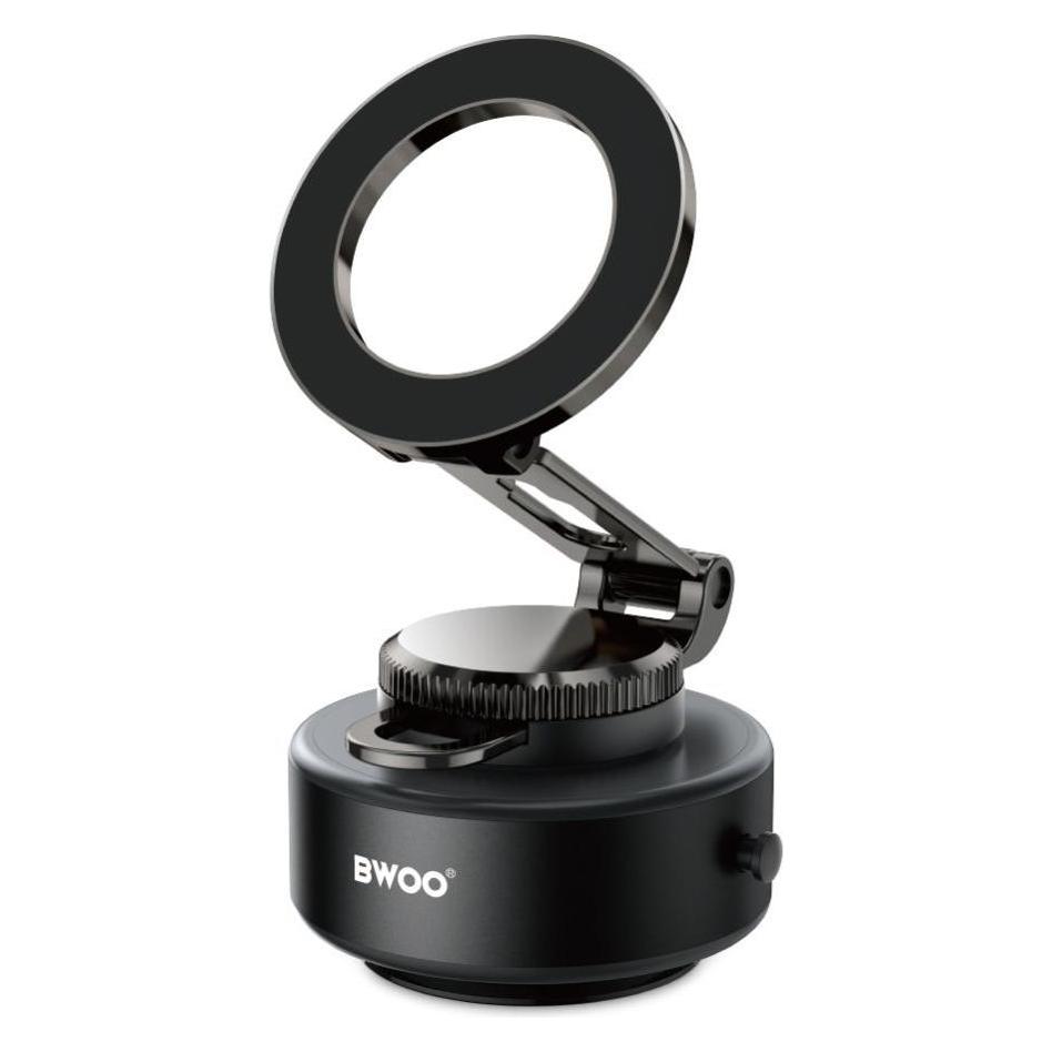 Bwoo Vacuum Adsorption Magnetic Car Holder ZJ139 (58897994)