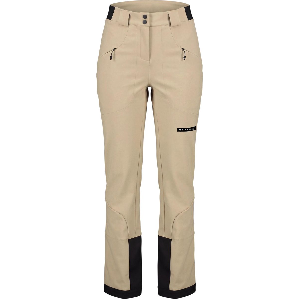 Martini Yalca Sync SO Pants W desert (481) 44 PSD290718B-481-44