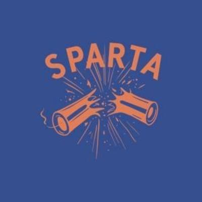 Sparta - Sparta, CD