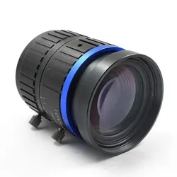 35mm Teleobjektiv, C-Mount