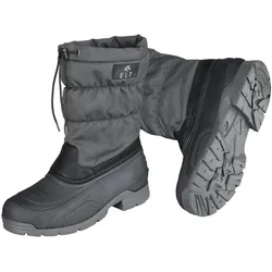 Thermostiefel Calgary Zinn / 41