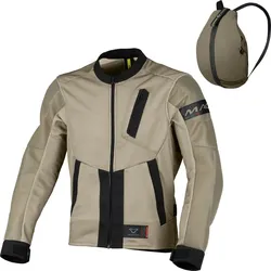 Macna Torido Motorrad Textiljacke M