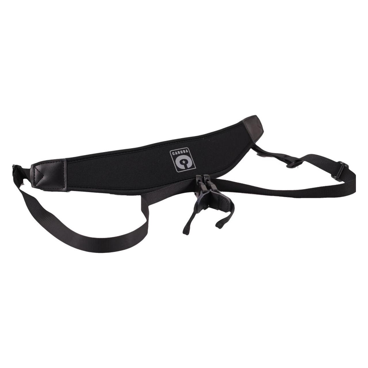 Caruba Sling Strap Advanced Version (Schwarz) (Schultergurt) (22754505)