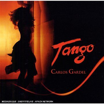 Carlos Gardel - Tango - Preis vom 09.10.2026 07:28:09 h