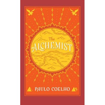 The Alchemist, Taschenbuch von Paulo Coelho, HarperCollins, 978-0-00-715566-8