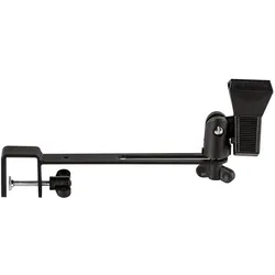 Meinl Percussion MPMCC - Microphone Cajon Clamp - Cajon Add-on