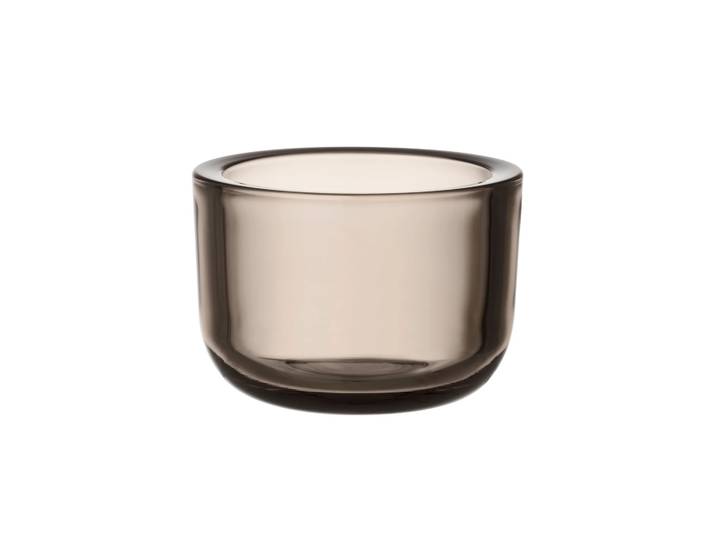 Iittala Photophore Valkea 60 mm Lin