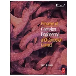 Principles Of Corrosion Engine, Fachbücher von Zaki Ahmad