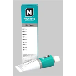 MOLYKOTE Montagepaste DX weiß 50g Tube