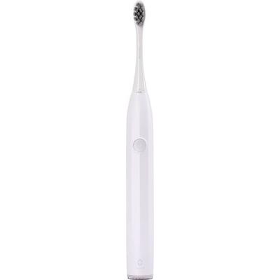 Oclean Endurance ECO 6970810553338 Elektrische Zahnbürste Schallzahnbürste Weiß