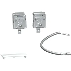 Schneider Electric LVS08585 PrismaSeT-P, Frontplattenscharnier-Set