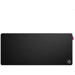 SteelSeries QcK Performance Speed (XL), Mausmatte, Schwarz