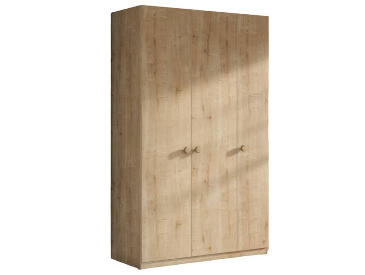Kleiderschrank Mocha