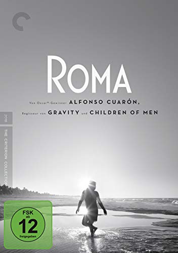 Yalitza Aparicio - Roma (OmU, 2 Discs) - Preis vom 19.10.2026 19:33:35 h