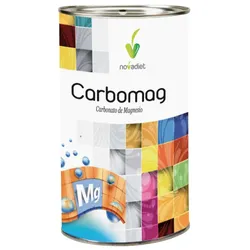 Novadiet Carbomag