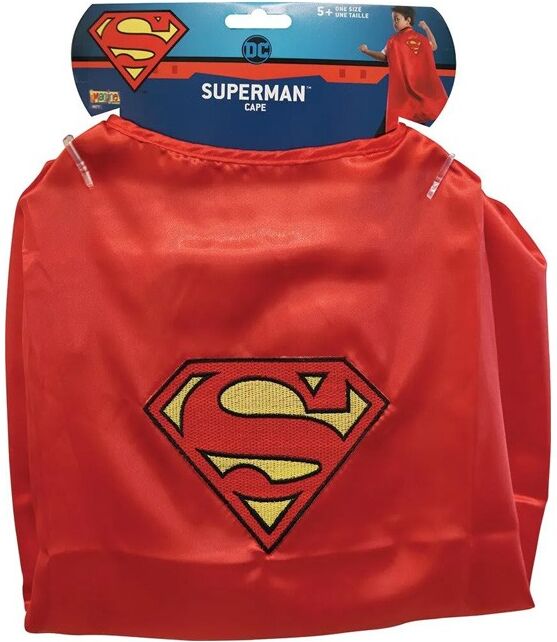 Déguisement accessoire Cape Superman - Rubies