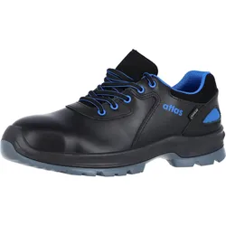Sicherheitshalbschuhe S3 "GTX 563 XP" GORE-TEX® - 42 - schwarz