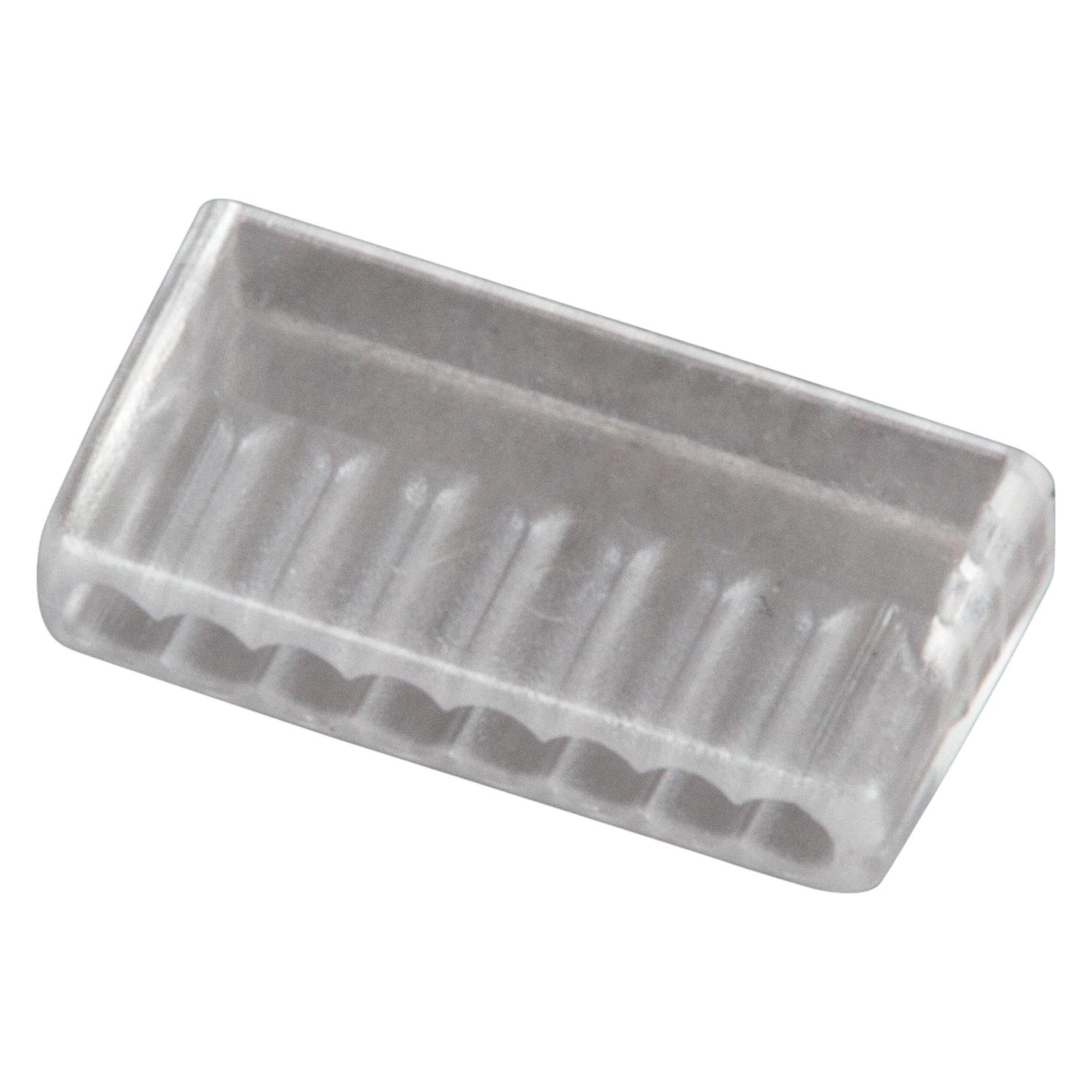 EFB Elektronik GmbH TM11 RJ45 Stecker, Kabeleinführung max. 5.8 mm. Geeignete Handzange DCW1002 + DCW1002.1... (37541.S)