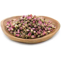 Pink Rose Buds (0.5kg)