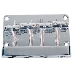 Boston BB-304-C - Brücke