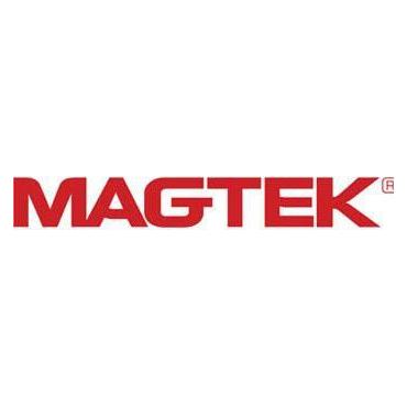 Magtek Mini, Tracks 1,2, Pearl (21040103)