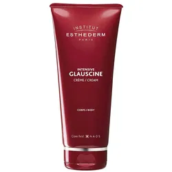 Institut Esthederm, Bodylotion, Body Slimming Intensive Glauscine Creme Anti Cellulite 200ml (Körpercreme, 200 ml)
