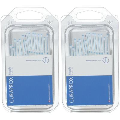 Curaprox DF 967 flosspic 2x 2x30 St