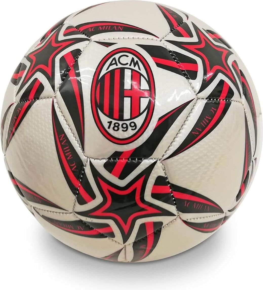 Pallone Mondo Gioco G041693 MILAN