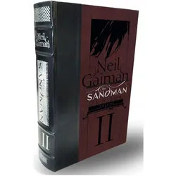 The Sandman Omnibus Vol. 2, Comics + Manga von Neil Gaiman