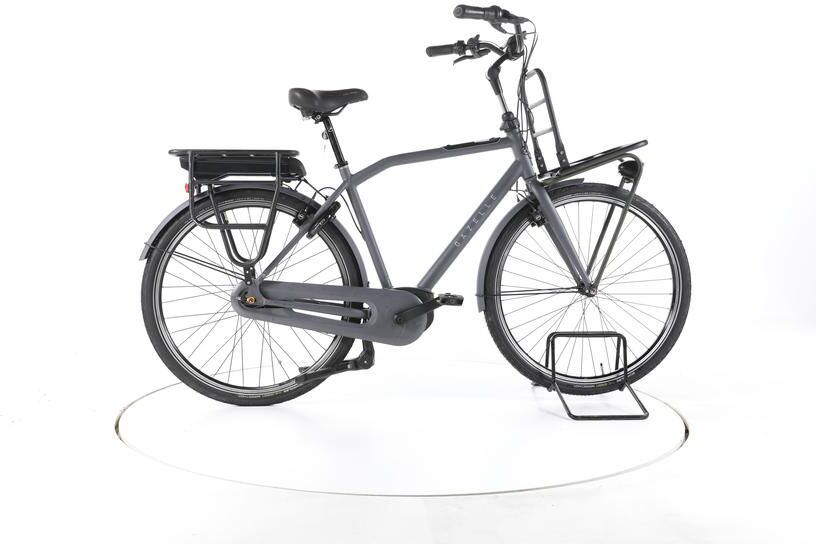 Gazelle Heavy Duty City E-Bike - 305516