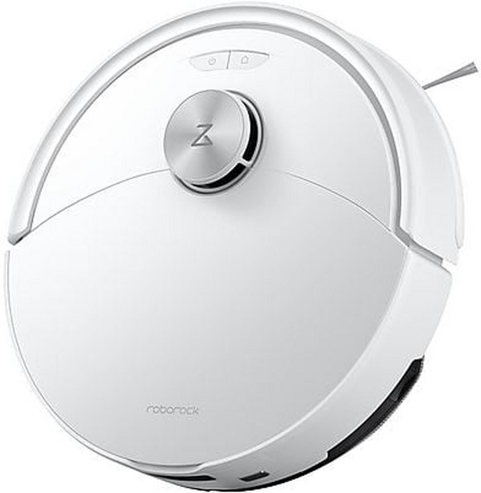 Roborock Q10 VF Wit