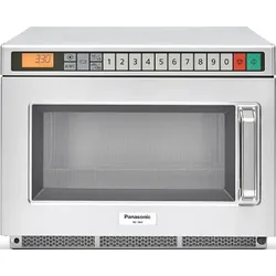 Panasonic Mikrowelle NE-1864