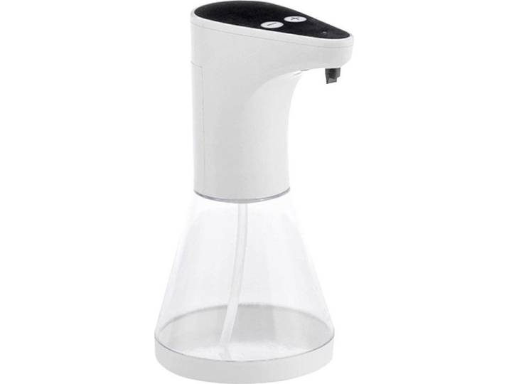 Automatische Zeepdispenser met Sensor Sensoap InnovaGoods
