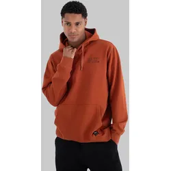 Hurley Built Live Fast Hoodie ranger Gr. S