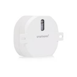 Smartwares SHW-90301 Einbau-Schalter Weiß