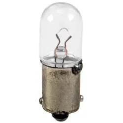 OMNILUX 6V/3W Bajonett